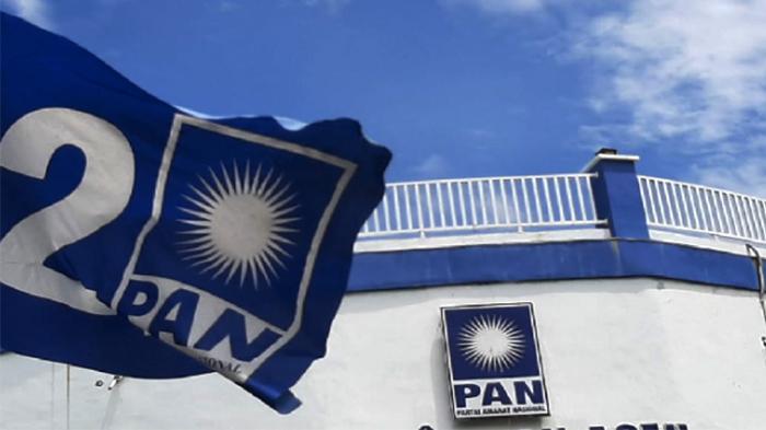 Beda Pandangan di Pilpres 2024, Golkar dan PPP Lengserkan PAN dari KIB, Diganti Partai Non-parlemen