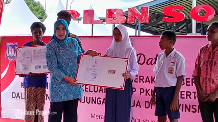 Tri Tito Karnavian Sambangi Perbatasan RI-PNG di Merauke Papua Selatan, Ada Apa?