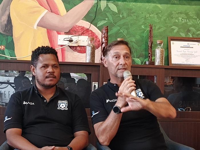 Momentum Hari Olahraga Nasional 2024, PFA Ungkap Hal Ini