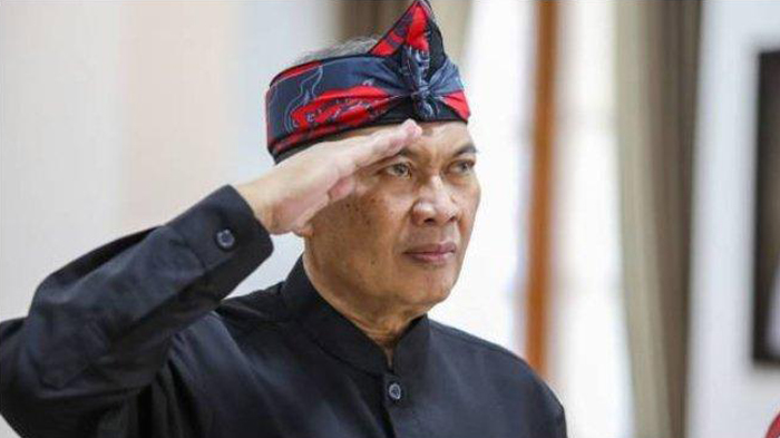 Mantan Penjual Es Tontong Berpulang, Rest in Peace Oded M Danial