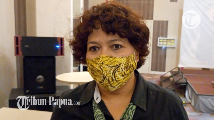 KPID Papua Apresiasi Peluncuran PBHPTP