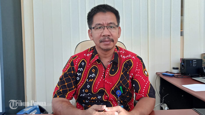 Internet Melemah, Imigrasi Merauke Buka Layanan Antrian Manual