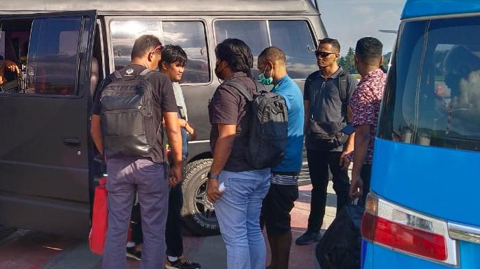 Bendahara Kampung Gabung KKB Papua, Tembak Brimob hingga Tewas di Yahukimo: Ini Sosoknya