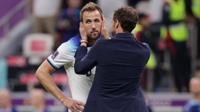 Tersingkir dari Piala Dunia 2022, Jangan Salahkan Harry Kane!