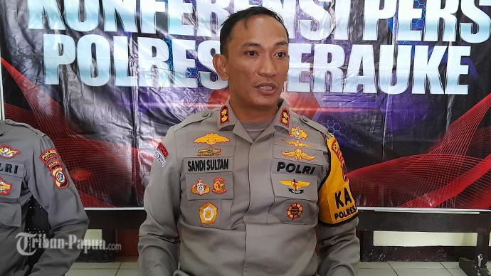 MEMALUKAN, Oknum Bhayangkari di Merauke Diduga Menipu Warga dengan Mobil Bodong