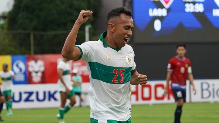 Kalahkan Laos 5-1, Shin Tae-yong: Kami Siap Hadapi Vietnam dan Malaysia