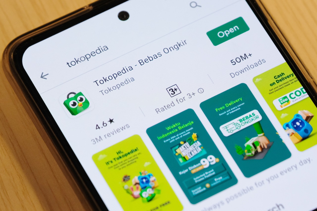 Jelang Usia ke 12, Tokopedia Gencarkan Inisiatif Hyperlocal Hingga ke Papua