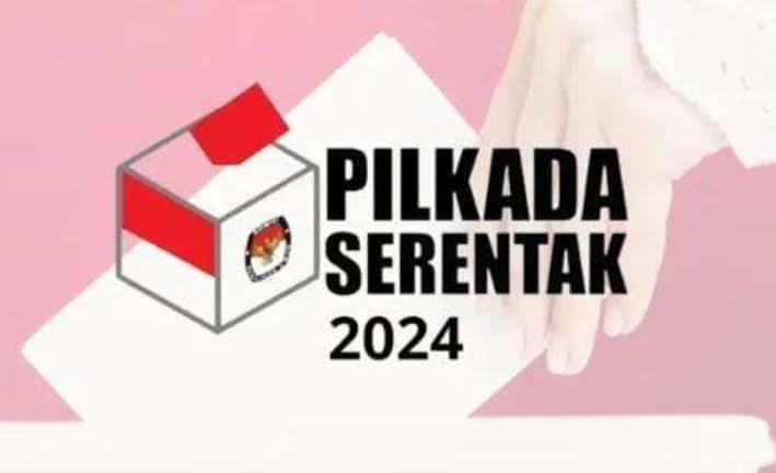Petakan Wilayah Rawan saat Pilkada Serentak 2024, Bawaslu Papua Pegunungan Launching IKP