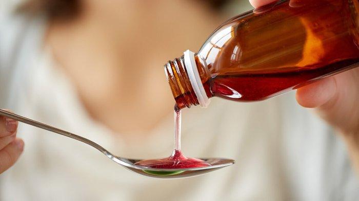 Ini Daftar 5 Obat Sirup yang Ditarik BPOM Terkait Kasus Gangguan Ginjal Akut