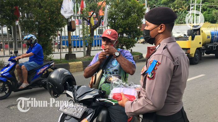 Gelar Operasi Lilin Cartens, Polisi Himbau Warga Taat Protkes