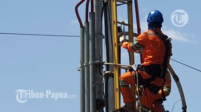 Hari Ini Kota Jayapura Padam Listrik dari Pagi hingga Sore: Cek Lokasimu