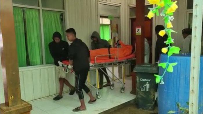 Ini Identitas Tukang Ojek yang Ditembak KKB di Puncak Papua Tengah