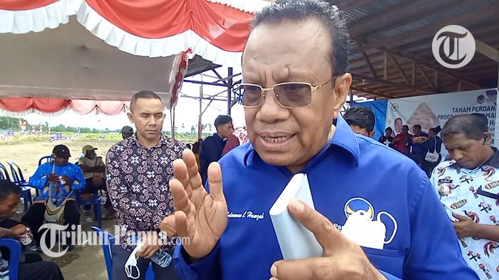 Pesan H Sulaeman L Hamzah Terkait Flobamora Cup: Ini Ajang Kebersamaan, Bukan Permusuhan