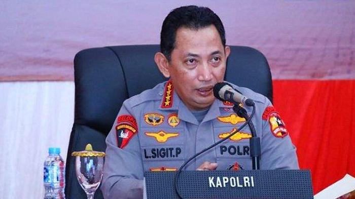 Kerajaan Ferdy Sambo di Polri Bakal Dibahas DPR dengan Kapolri, Bakal Terungkap?