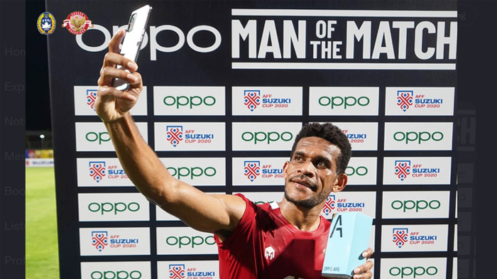 Apapun Hasilnya, Timnas Indonesia Kini Jadi Juragan Handphone
