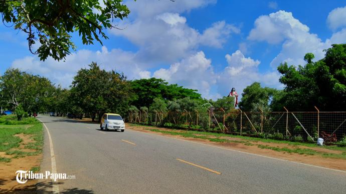 BMKG Merauke Keluarkan Peringatan Cuaca, Cek di Sini