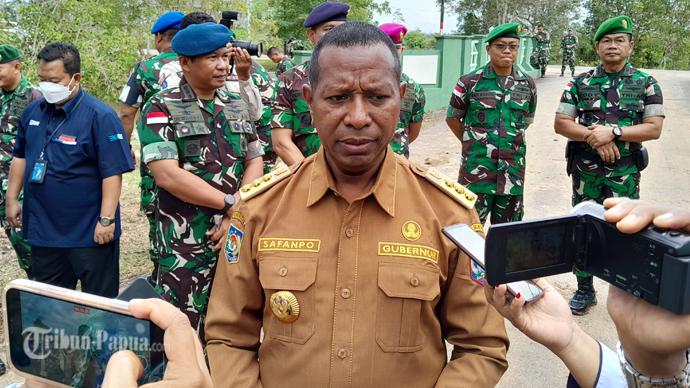 Miris, Sebanyak 60 Orang Terjangkit Virus HIV/Aids di Merauke: Lima di antaranya ASN