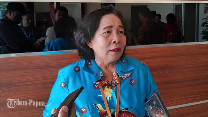 Hadapi Kemarau Panjang, PDAM Merauke: Kami Tetap Berikan Pelayanan Air Bersih