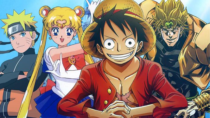 Inilah 8 Rekomendasi Anime Terbaik untuk Ditonton