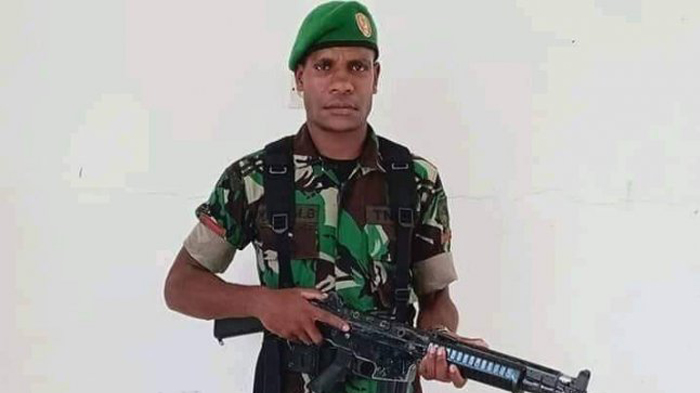 TERNYATA Takut Ketemu Yotam Bugiangge, Pimpinan KKB Nduga Egianus Kogoya Selalu Menghindar