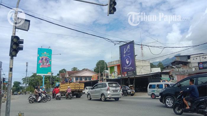 Cuaca Kota Jayapura Hari Ini: Distrik Abepura hingga Muara Tami Berawan dari Pagi hingga Malam