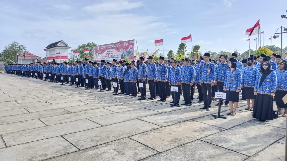 Anggota-Korpri-jajaran-Pemerintah-Kabupaten-Merauke-mengikuti-apel-pagi.jpg