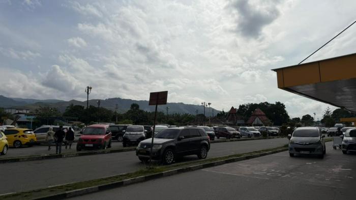 Prakiraan Cuaca Kota Jayapura Hari Ini, Jumat 20 Februari 2026: Abepura Cerah Berawan