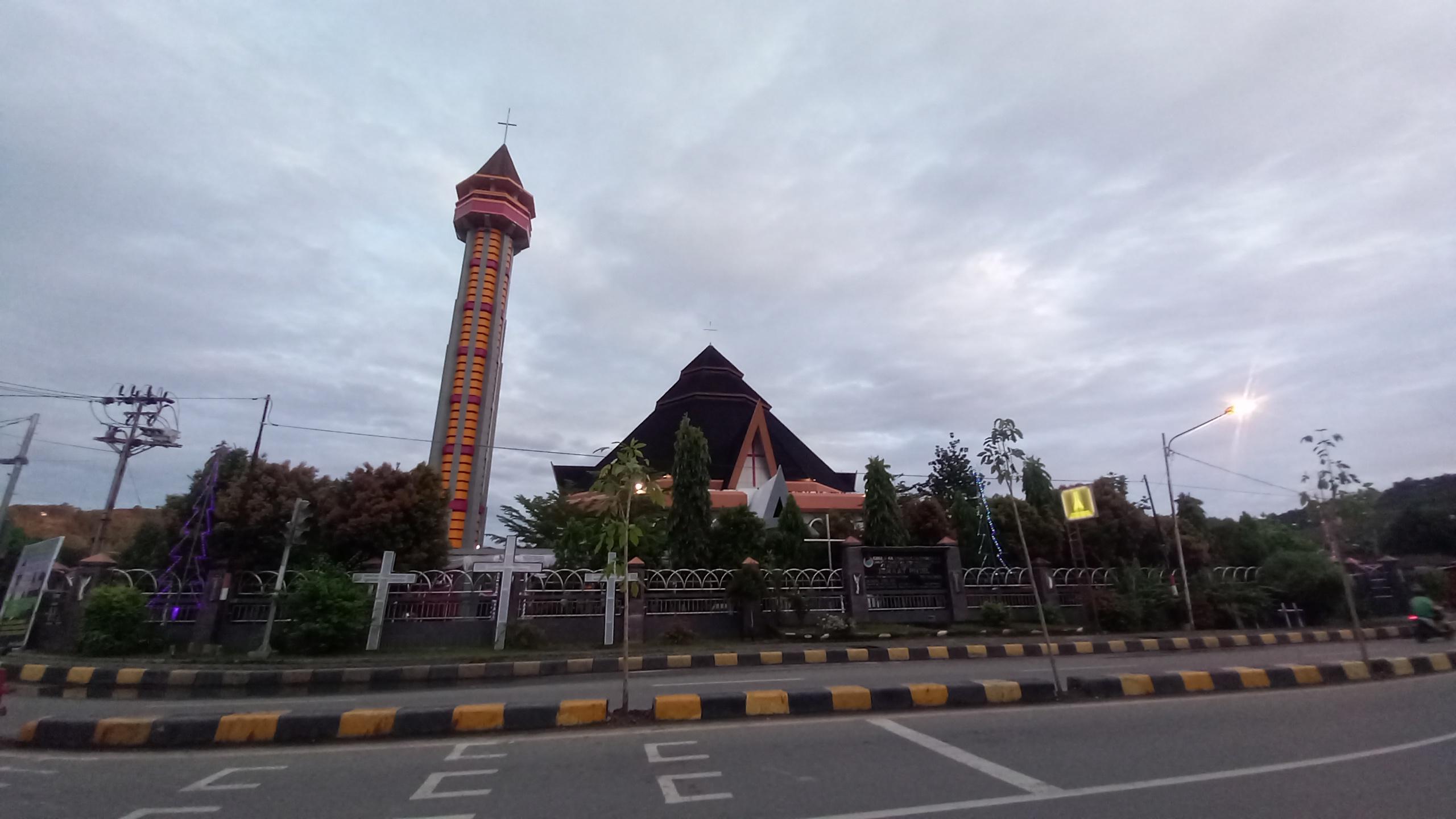 Inilah Makna Pengertian Hari Paskah bagi Umat Kristen dan Katolik