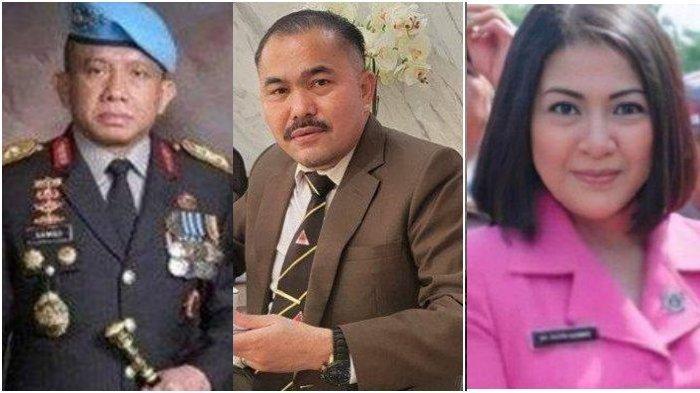 Putri Candrawathi Ditetapkan Tersangka, Mabes Polri dan Pengacara Bocorkan Hal Ini: Gawat!