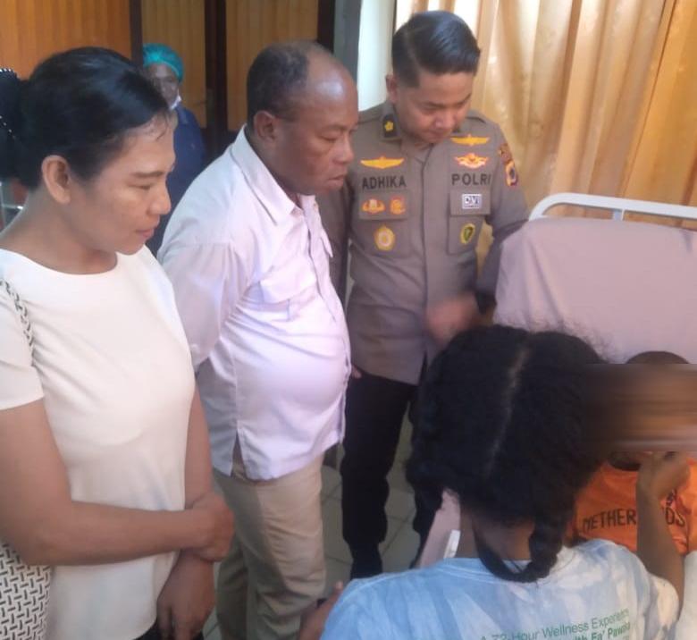 Pasutri Akui Lakukan Kekerasan Berulang Terhadap AS, Komnas HAM Sebut Penuhi Unsur Penyiksaan