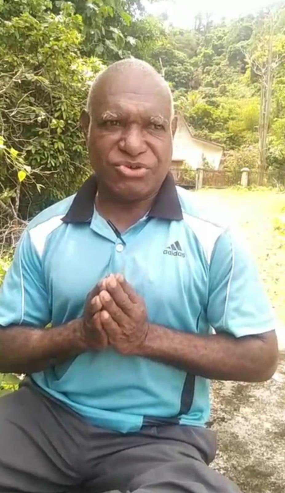 Tokoh Papua Apresiasi Prabowo Hadirkan Perubahan di Bidang HAM 