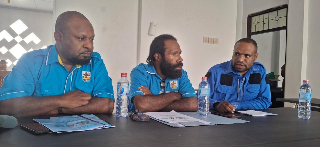 KNPI Desak Prabowo Akhiri Tragedi Sarjana Pengangguran di Papua