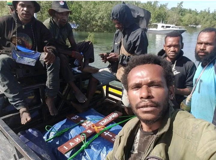 Nol Respons Pemda Paniai Jadi Sorotan Saat Mahasiswa Berjuang Pulangkan Jenazah