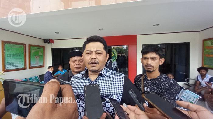 POPULER - Kejati Papua Minta Johannes Rettob Tak Hanya Koar-koar di Media, Hadapi Proses Hukum