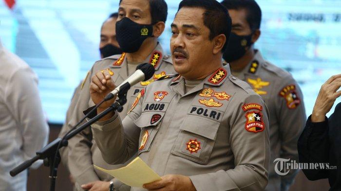 Kabareskrim Polri Disorot, Bawa Nama Tuhan di Kasus Irjen Ferdy Sambo: Pengamat Ini Bereaksi Keras