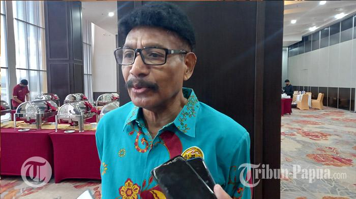 BKKBN Targetkan Stunting di Papua Turun 15,5 Persen dalam Tiga Tahun