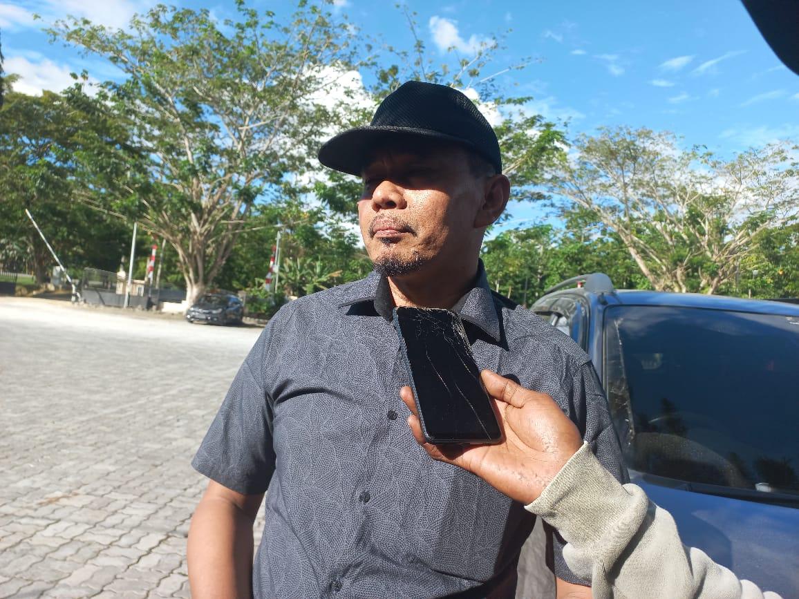 FKUB Ajak Masyarakat Keerom Berantas Narkoba