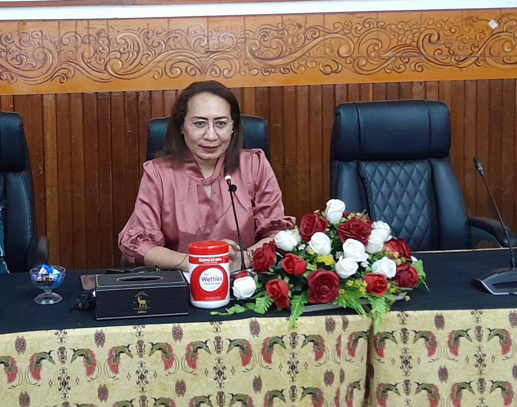 DKPP Putuskan Menolak Tuduhan ke KPU RI dan KPU Papua Selatan: Petugas Bekerja Profesional