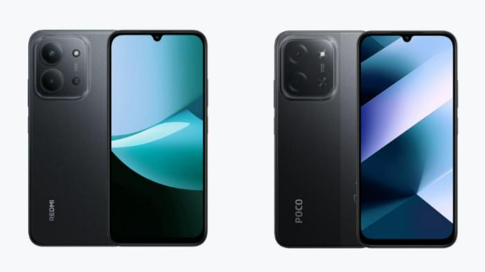 Update Daftar Harga HP Xiaomi Terbaru September 2025, Bandingkan Redmi 15C dengan POCO C85