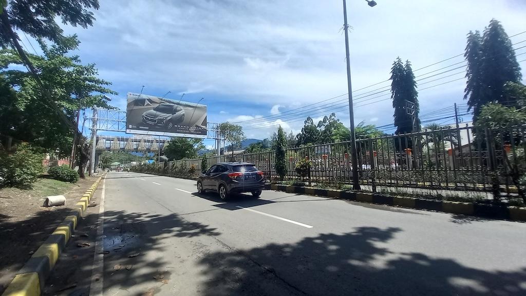 Hanya 4 Daerah yang Diguyur Hujan, Berikut Info Cuaca untuk Papua Hari Ini