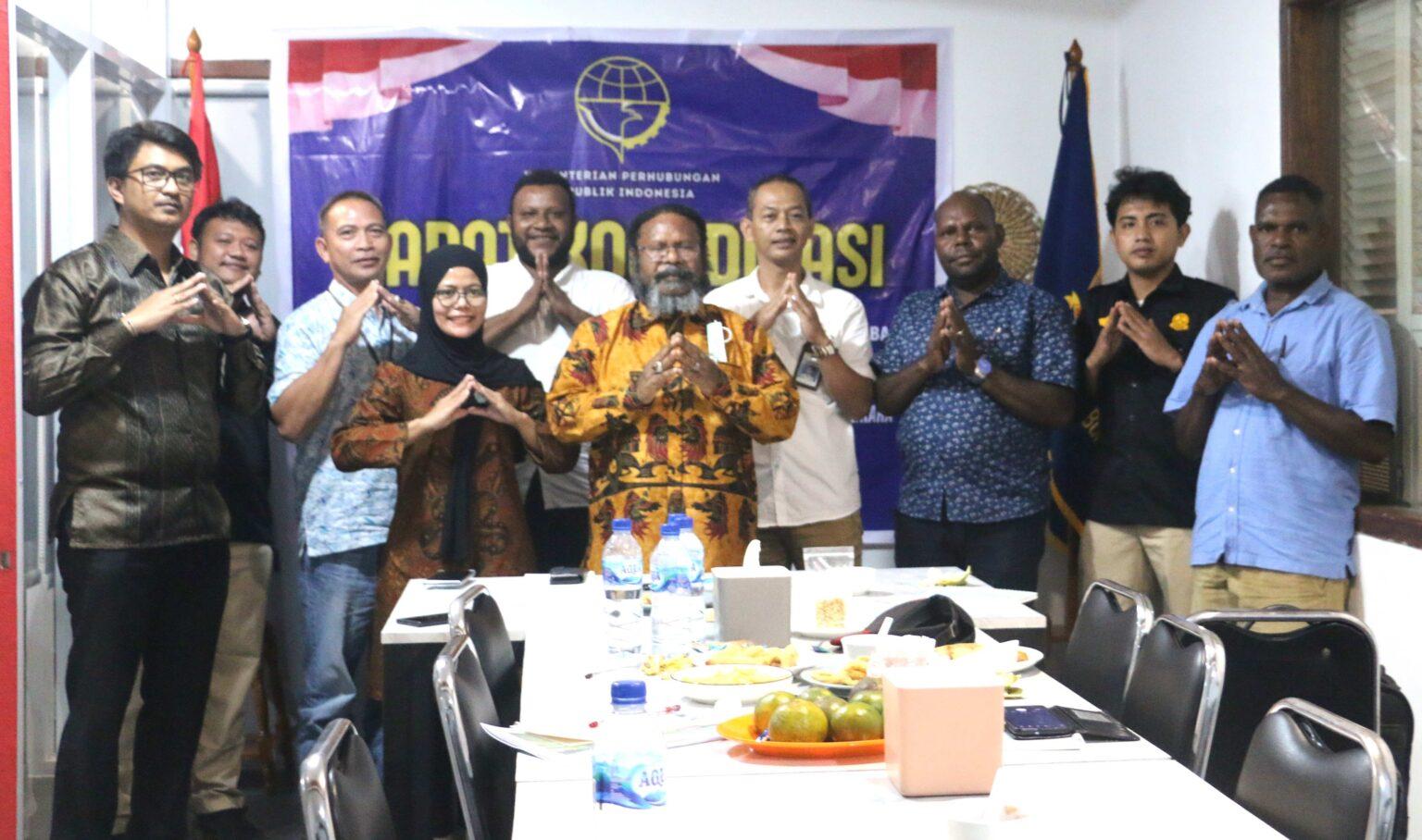 Atasi Keterisolasian, Pemkab Tolikara Minta Penambahan Rute Penerbangan Perintis ke Distrik