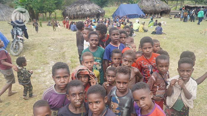 Pengamat Sebut Meluasnya Krisis Kemanusiaan Pertegas Papua Tidak Baik