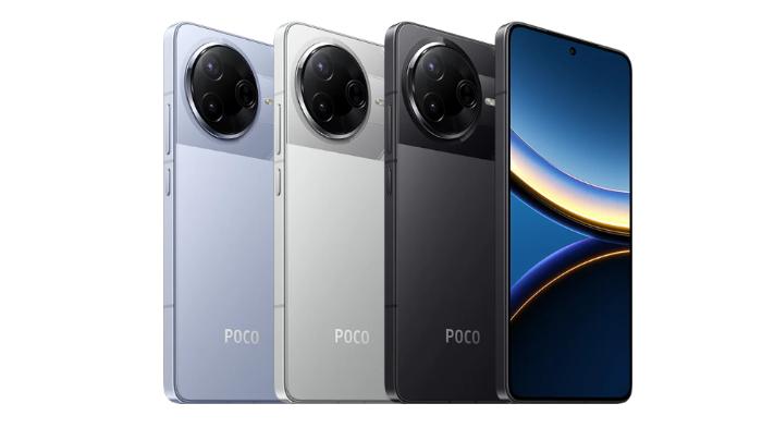 Daftar Harga HP Xiaomi Terbaru Juli 2025, Bandingkan POCO F7, POCO F7 Pro, dan POCO F7 Ultra