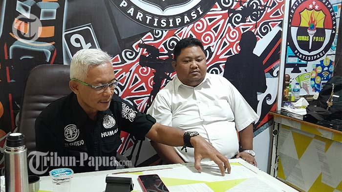PSI-Kasi-Humas-Polres-Merauke-AKP-Prih-Sute.jpg