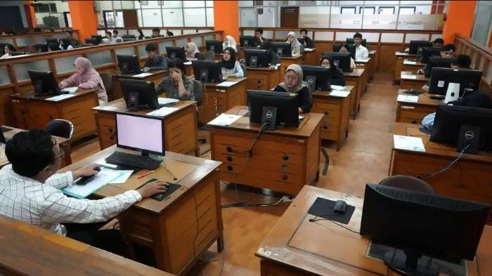 UTBK-SNBT 2026, Simak Persyaratan, Alur Pendaftaran, hingga Cara Pembayarannya