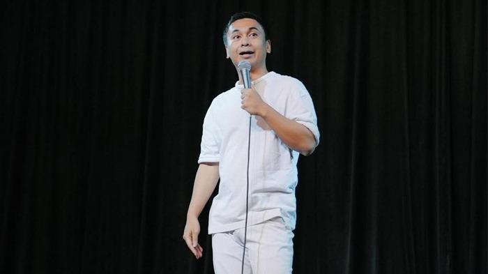 Ajak Kreator Ubah Passion Jadi Peluang, Raditya Dika Berbagi Soal YouTube Shopping Affiliate