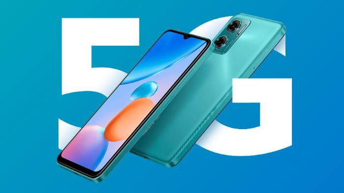 Harga HP Xiaomi Terbaru Juni 2023, Redmi 10 5G Cuma Rp 2 Jutaan