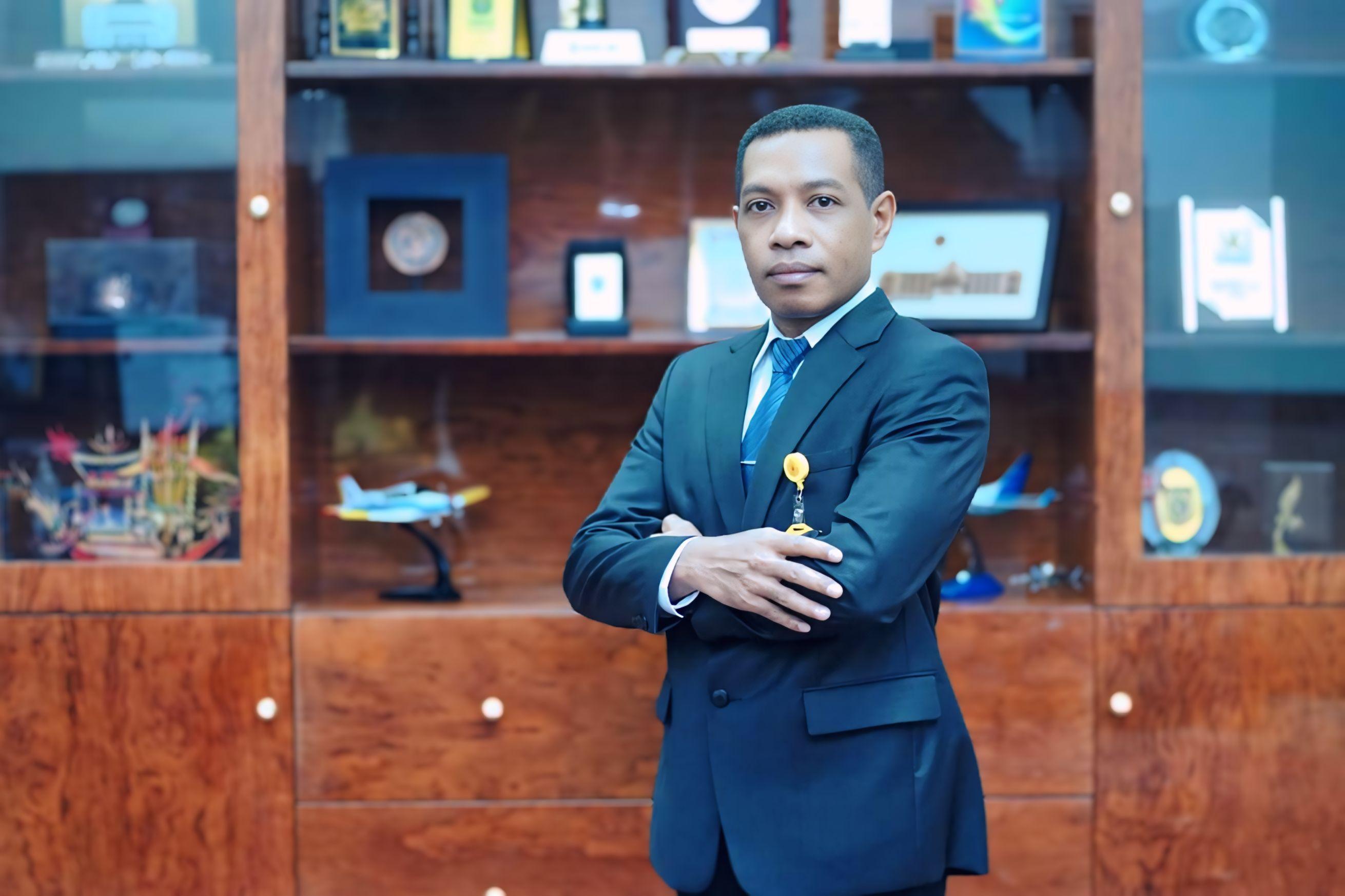 Uncen Jayapura Teguhkan Kemitraan Strategis Untuk Mewujudkan SDM Papua Unggul