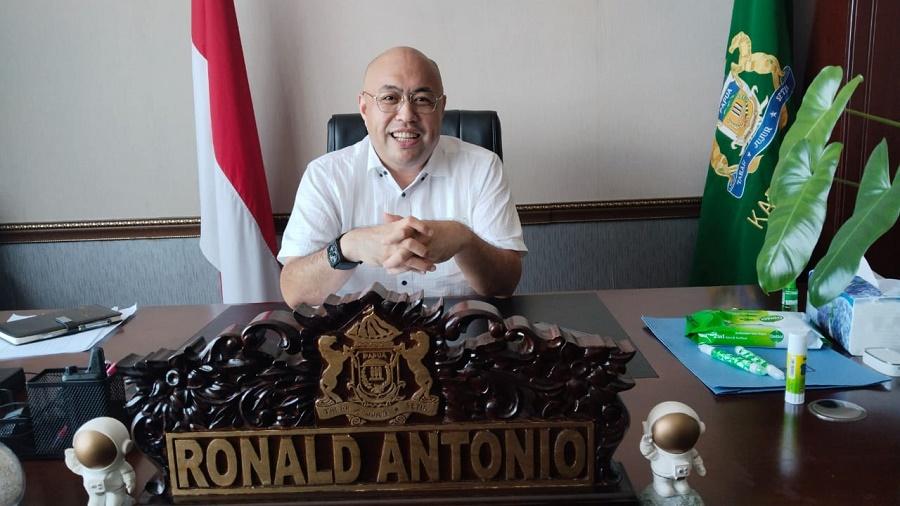 Kadin Papua Nilai PPN 12 Persen Picu Kenaikan Harga