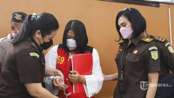 Kebohongan Putri Candrawathi Kembali Diungkap di Pengadilan, Begini Kata Brigjen Hendra Kurniawan